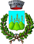 Irsina címere