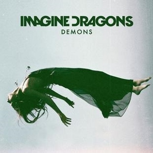 «Demons» սինգլի շապիկը (Imagine Dragons, 2013)