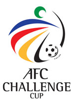 Logo resmi Piala Challenge AFC