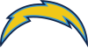 Los Angeles Chargers logo