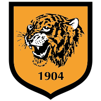 Logo Hull City 2014