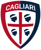 logo Cagliari Calcio