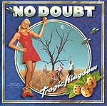 Tragic Kingdom