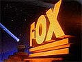 Logo FOX (1988-1994)