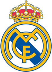 Lambang Real Madrid C.F.