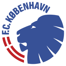 Lambang F.C. Copenhagen