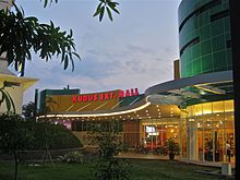 Kudus Extension Mall.JPG