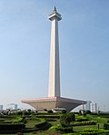 Gambar mini seharga Monumen