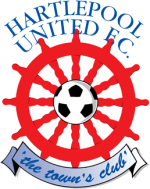 Logo Hartlepool United