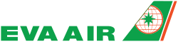 EVA Air logo