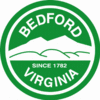 Lambang resmi Bedford, Virginia