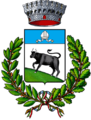 Toro marciante (Songavazzo)