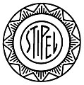 Logo della STIPEL