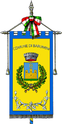 Barumini – Bandiera