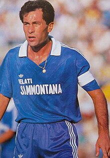 Walter Casaroli - Empoli FC 1986-87.jpg