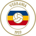 Lo stemma del club adottato nel 2008
