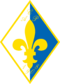 Logo utilizzato dal 2011 al 2021