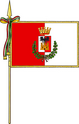 Tirano – Bandiera