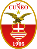 Miniatura per Associazione Calcio Cuneo 1905 Olmo