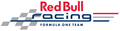 Il logo della Red Bull Racing - Formula One Team usato dal 2005 al 2012