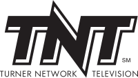 Logo di TNT utilizzato dal 1988 al 1995