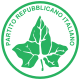 Logo del Partito Repubblicano Italiano