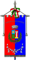 Zaccanopoli – Bandiera