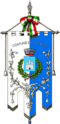 Castelli – Bandiera