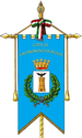 Comune di Castronovo di Sicilia (PA) – Bandiera