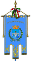 Pontedera – Bandiera