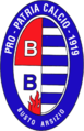 Il logo storico, adottato a più riprese e con minime varianti fino al 2009
