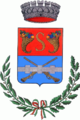 Fascia doppiomerlata (Salerano Canavese)