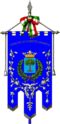 Cerreto Sannita – Bandiera