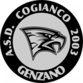 Logo della Cogianco Genzano