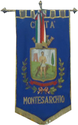Montesarchio – Bandiera