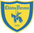 Stemma del Chievo usato dal 1998 al 2021