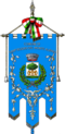 Sant'Egidio del Monte Albino – Bandiera