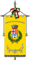 Castelbianco – Bandiera