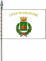 Galatone – Bandiera