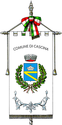 Cascina – Bandiera