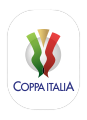 Logo della Coppa Italia usato nell'edizione 2018-2019.