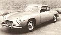 L'Appia GTE versione 1961