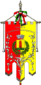 Casalnuovo Monterotaro – Bandiera