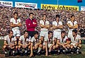 Cagliari 1969-70