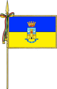 Porto Recanati – Bandiera