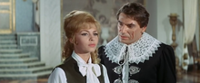 Miniatura per Angelica (film 1964)