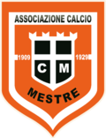 Miniatura per Associazione Calcio Mestre
