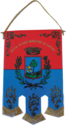 San Martino di Lupari – Bandiera