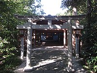 御祖神社