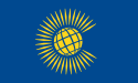 コモンウェルス・オブ・ネイションズ Commonwealth of Nations の国旗